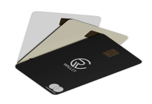RC Debit Card